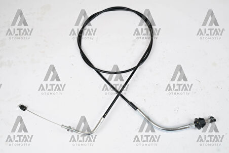 TEL GAZ CARRY 1998-2001 1.3 15910 76A02