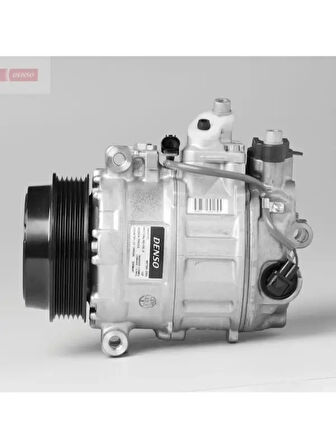 KLIMA KOMPRESORU S-CLASS W221 0513 C216 0613