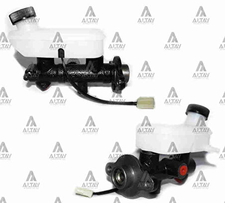 FREN ANA MERKEZ BESTA / CERES 2.4 / E-2200 / HI-BESTA ST20 43 400B