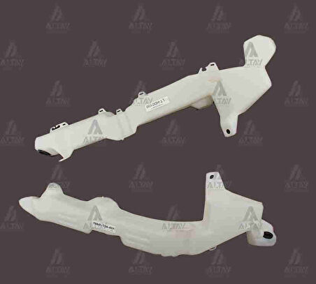 SU FISKİYE DEPOSU CRV 2012 MOTORLU 76841 T0A A01