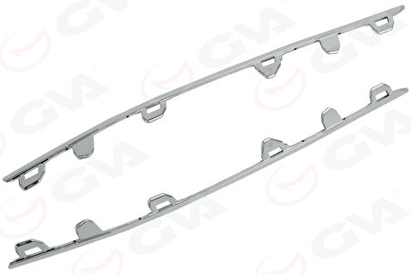 PANJUR ÇITA TK -KROM- CLIO 5 2020 960109845R