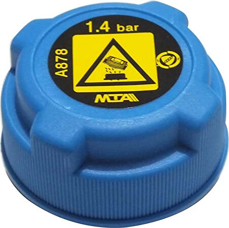 5014877 KAVONOZ KAPAĞI ORJİNAL TİPORİNGLİ MAVİ PALIO-ALBEA-SIENA-DOBLO-LINEA-FIORINO 1.4 BAR FIAT 500-BRAVO 46521714 46799364 5014877 5014873