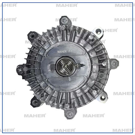 FAN TERMİĞİ STAREX 2002-2008 25237 42650