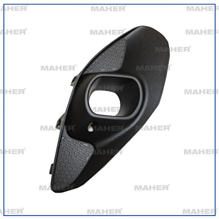 SİS LAMBA KAPAĞI (SİSLİ) CORSA F 2021 ÖN SAĞ 9830241080