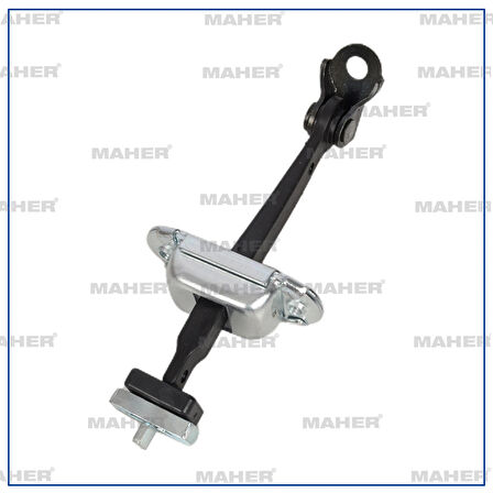 KAPI GERGİSİ FIORINO 2007 / BIPPER 2007 / NEMO 2007 BAGAJ SAĞ-SOL 1388875080