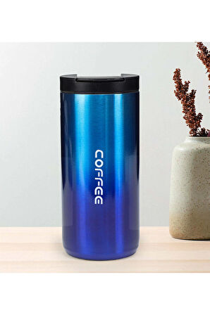 400 ml Çelik Termos