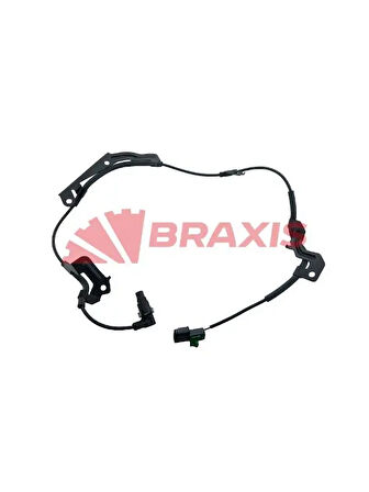 ABS SENSORU ON SOL MITSUBISHI L200 TRITON 1215 PAJERO IV 07
