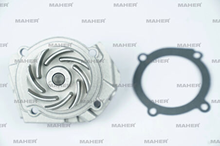 DEVİRDAİM ALBEA 2003-2007 / DOBLO 2001-2010 / PALIO 1996-2005 / SIENA 1997-2002 / 1.2 85 (188A4000) 46526243