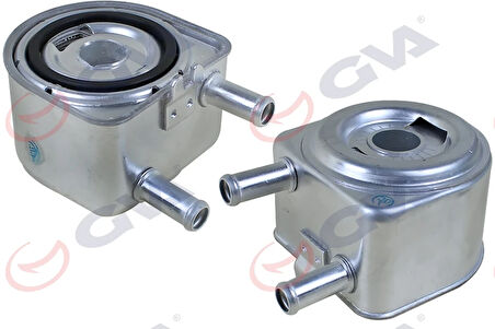 YAĞ SOĞUTUCUSU C5-407-PARTNER-JUMPER 2.0/2.2 HDI DW10 TEK 1103 H4 1103 N1