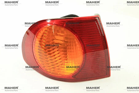 STOP LAMBASI COROLLA 1999-2000 DIŞ SOL 212 19B9L UE