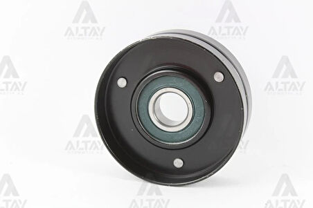 VANTİLATÖR GERGİSİ OPEL ASTRA F/ G / CORSA B / VECTRA 1.4 / 1.6 / 1.8 / 2.0 / 2.2 METAL 1340555 25310115