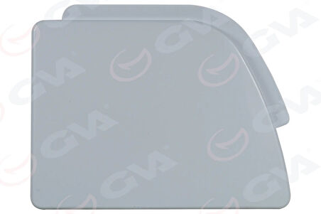 YAKIT DEPO DIŞ KAPAĞI RENAULT MASTER 3 2010 BEYAZ 788300019R