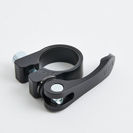 Hızlı Takılan Sele Kelepçesi 28,6 mm