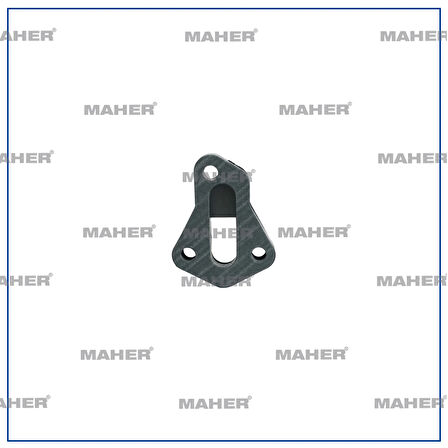 BENZİN OTOMATİK ALT BAKALİTİ R9 / R11 7701468468