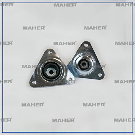 AMORTİSÖR TAKOZU CLIO 3 / CLIO 4 / CAPTUR ÖN SAĞ-SOL 543024644R