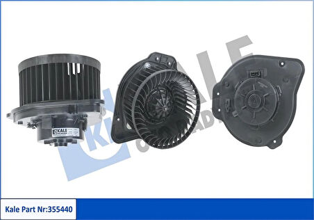 KALORİFER MOTORU VOLVO C70 1-S70-570 1-XC70 CROSS COUNTRY BLOWER 30755485 9002318 9166020 9171429