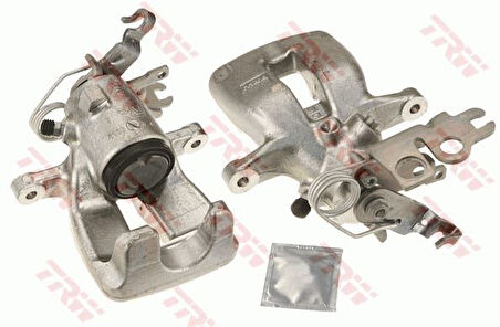 FREN KALİPERİ ARKA SOL CADDY 3 2004 2K0615423B 2K0615423 2K0615423A