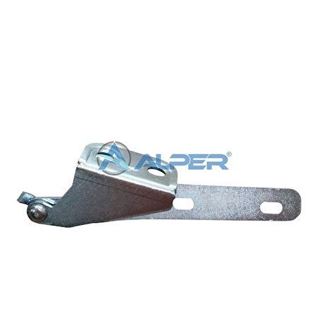 MOTOR KAPUT MENTEŞESİ SOL R.19 7702253286