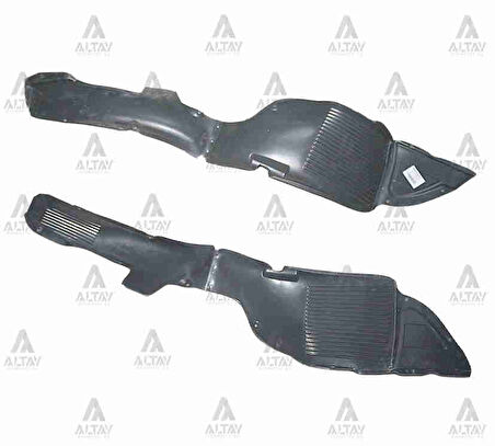 ÇAMURLUK DAVLUMBAZI I-30 ÖN 2012-2016 SAĞ 86812 A6000