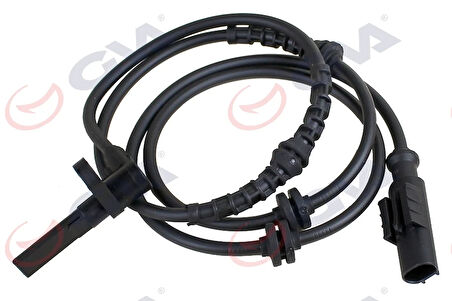 ÖN TEKER ABS SENSÖRÜ PEUGEOT BOXER 2006 CITROEN JUMPER 2006 DUCATO 2006 4545 F1 51725099