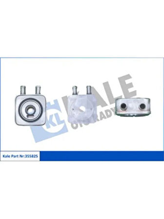 OTOMATIK SANZIMAN YAG SOGUTUCUSU P806 EVASION C8 P807 EXPERT JUMPY SCUDO EW10J4 (2,0 16V) C5 C5 II P