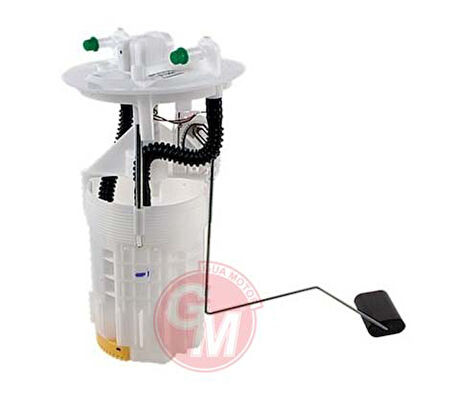 YAKIT DEPO ŞAMANDIRASI RENAULT MASTER 2 2.2 DCI-2.5DCI 2003 8200258350 8200704611 2506000QAC