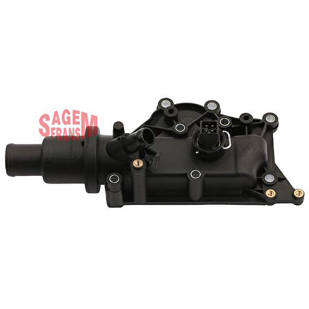 TERMOSTAT MEGANE 2 - MEGANE 3 CLIO 3 - FLUENCE - LAGUNA 1.6 165 4 FİŞLİ BORUSUZ 8200561434