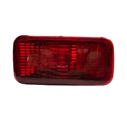 Mitsubishi Lancer 2003-2005 Arka Sağ Tampon Reflektörü