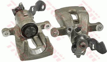 FREN KALİPERİ ARKA SOL CLIO 3 2005 MODUS 2004 7701208361