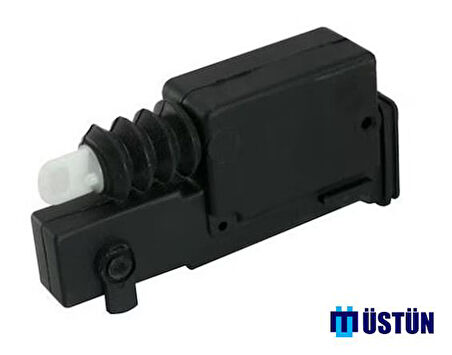 KAPI KİLİT MOTORU RENAULT ÖN SOL 2019-2021/CLIO/MEGANE