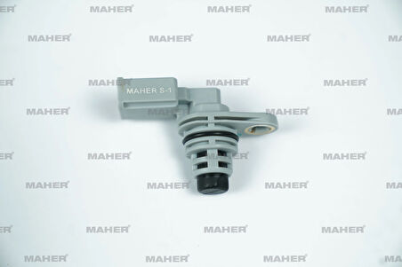 SENSÖR EKSANTRIK DEVIR GOLF5 / GOLF6 / POLO / PASSAT / A3 / LEON 2004 BAG-BLP-BLF-CAXA-CBZA-CBZB-BMY-BBY-BKY 1.4 165-1.6 FSI 030907601E