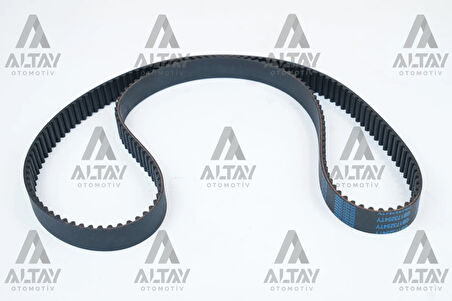 TRİGER KAYIŞ CITROEN C25 1.9 TD / FIAT DUCATO 1.9TD / CHERY TIGGO 2006-2008 1.6 GB173254TY