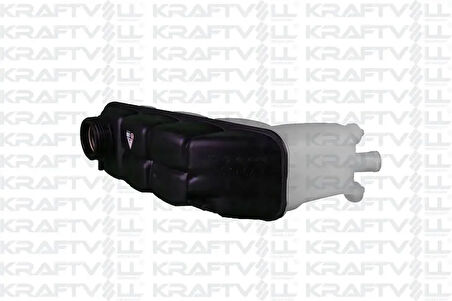 RADYATOR YEDEK SU DEPOSU E-CLASS W210 9602 S210 9703