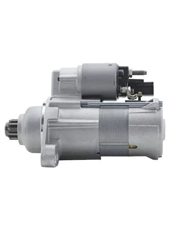 MARS MOTORU 12V 2 KW 12 DIS A3 IBIZA LEON TOLEDO FABIA KAPIQ OCTAVIA RAPID GOLF VII POLO T7 13
