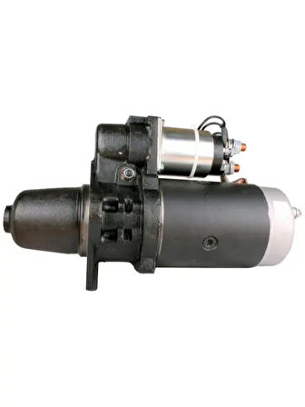 MARS MOTORU 24V 6,2KW 11 DIS MERCEDES-BENZ ACTROS MP2 / MP3 1844 LS, LLS OM 541.946