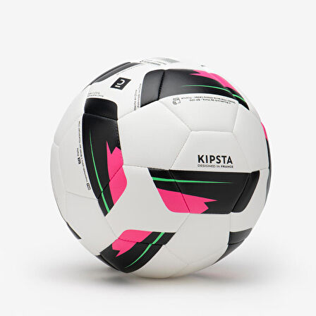 Futbol Topu - 3 Numara - Beyaz