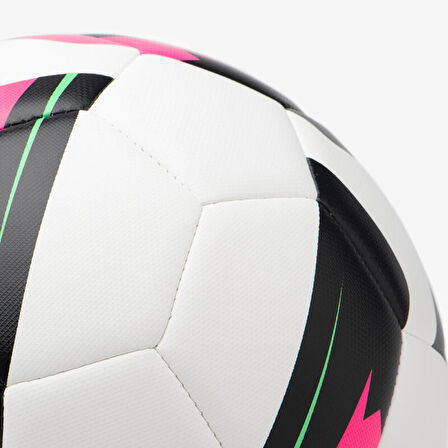 Futbol Topu - 3 Numara - Beyaz