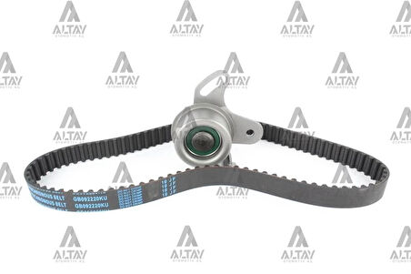 TRİGER SETİ HYUNDAI ACCENT 1995-2000 1.3 / 1.5 / 92 DİŞ KTB598