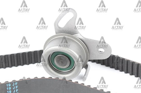 TRİGER SETİ HYUNDAI ACCENT 1995-2000 1.3 / 1.5 / 92 DİŞ KTB598