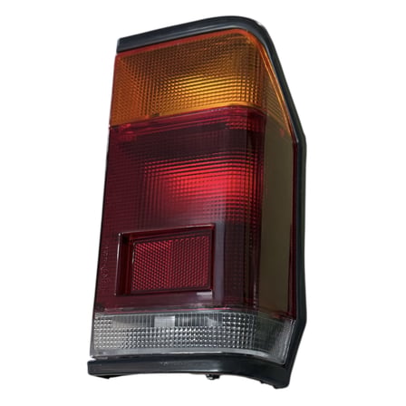 Mazda E2200 1987-1998 Stop Sağ (Sarı Kırmızı)