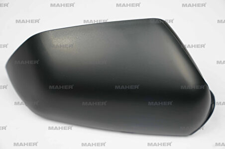 AYNA KAPAĞI POLO / OCTAVİA 2005-2009 DIŞ SİYAH SAĞ 1Z08575389B9