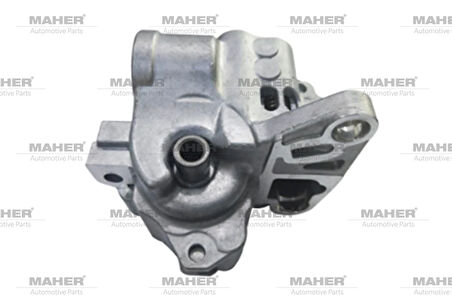 YAĞ POMPA PASSAT / TRANSPORTER T5 / AMAROK / TİGUAN / A4 / A6 2010 CAAC-CFFB-CLLA-CGLC 2.0 TDİ 03L115105F