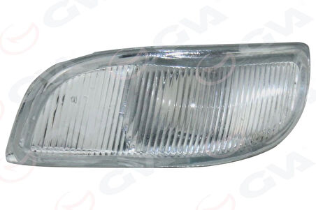 DIS DIKIZ AYNASI SINYALI SOL RENAULT SYMBOL 3 2013 DACIA SANDERO 2 2012 LOGAN 2 2012 261653175R