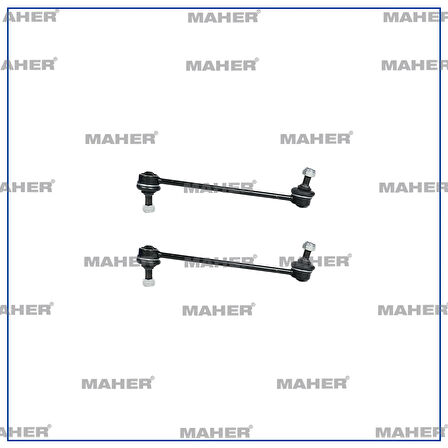 Z ROT I-30 2007-2011 / CEED 2008-2011 / CERATO 2009 ÖN 54830 2H000 (2 ADET)