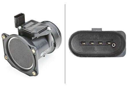 HAVA DEBİMETRESİ GOLF4-BORA-PASSAT-CLASSİC-TOLEDO-A3 AFT-AKL-AEH 1.6 06A906461B-06A906461BV-06A906461BV-06A906461BV-06A906461BX-06A906461BX-06A906461BX-6A906461BV-6A9064 06A906461B