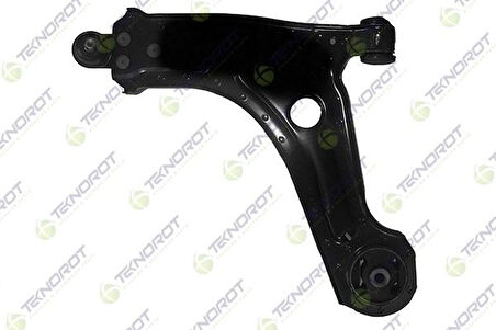 SALINCAK ALT SOL ROTİLLİ CHEVROLET REZZO U100 2004-2009 96422220