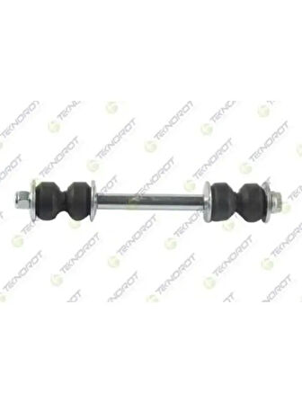 Z ROT ON CHEVROLET BLAZER 2ND GEN 1995-2005 CHEVROLET S10 1ST GEN 1982-1993