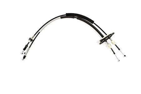 VİTES KUMANDA TELİ TK BIPPER-NEMO-FIORINO 1.4 HDİ 2007 1609234880 2444 HZ 2444 HT 1611917080