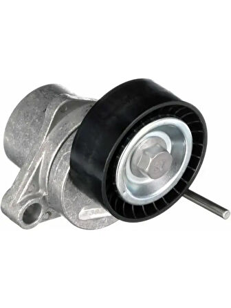 ALTERNATOR GERGI RULMANI (KUTUKLU) P206 207 307 308 1007 C2 C3 C4 1,1I 1,4I 1,4 16V 1,6 16V