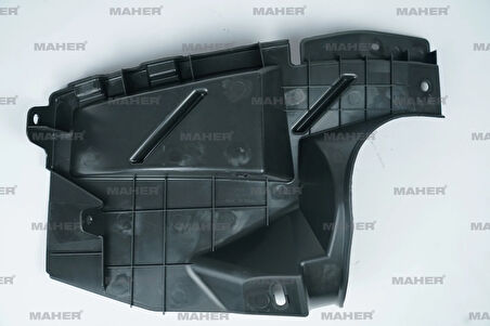 ÇAMURLUK DAVLUMBAZI COROLLA 2013-2019 ARKA SOL 52592 02271